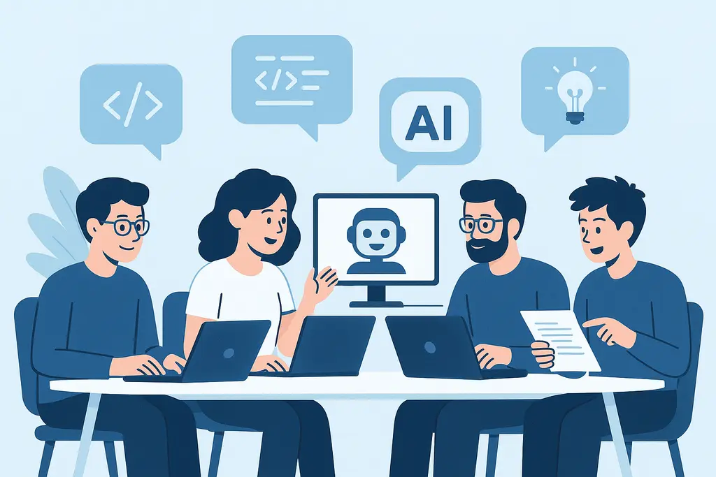 AI 코딩 도구 활용 시 코드 검토의 중요성