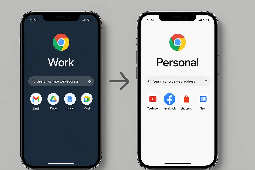 밝고 화려한 색감의 가로로 긴 이미지로, 블로그 본문을 사실적으로 시각화함