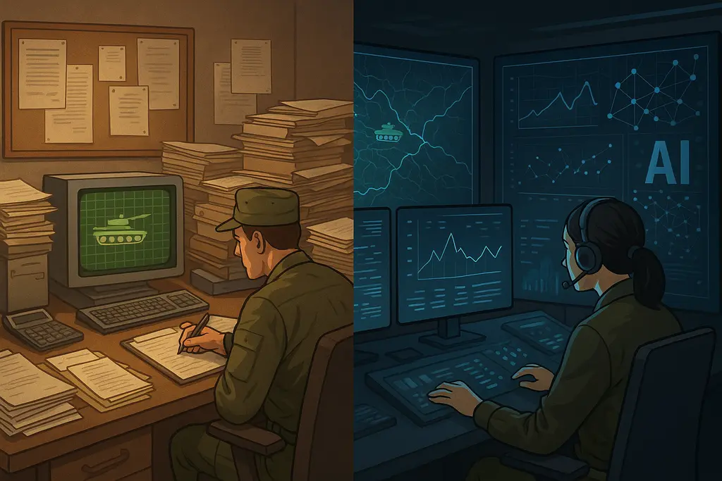 밝고 화려한 색감의 가로로 긴 이미지로, 블로그 본문을 사실적으로 시각화함