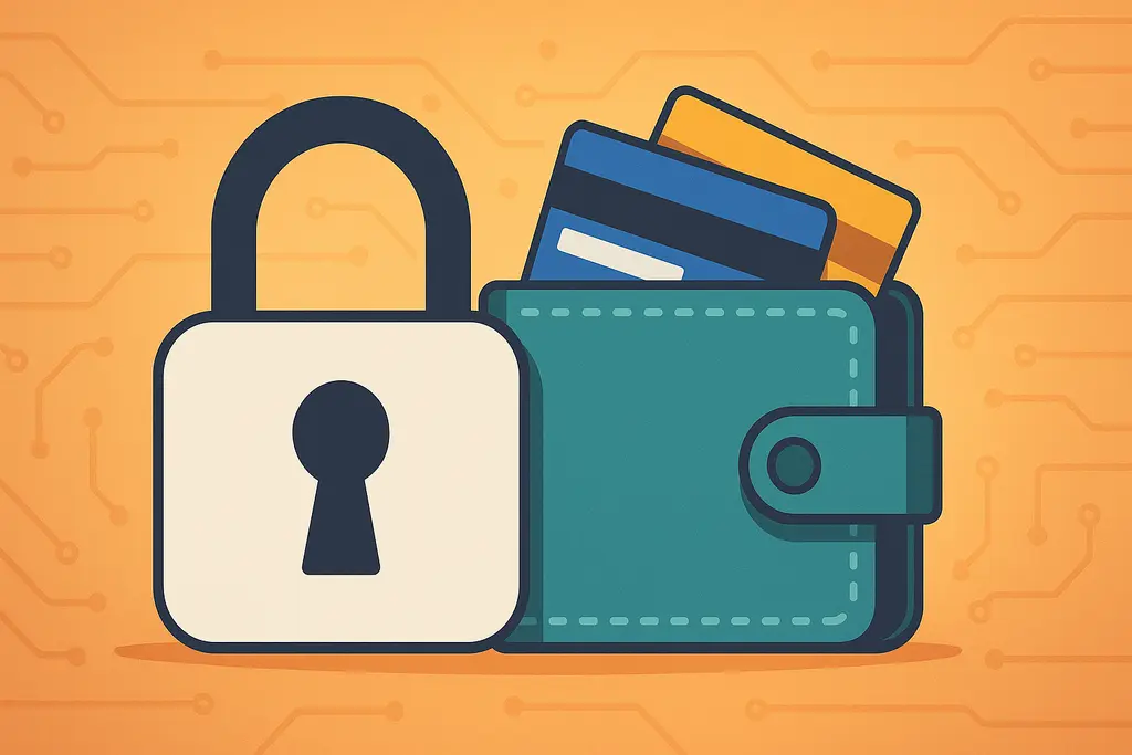 밝고 화려한 색감의 가로로 긴 이미지로, 블로그 본문을 사실적으로 시각화함