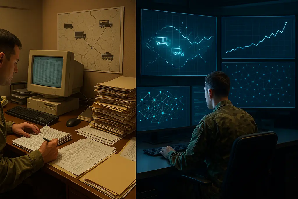 밝고 화려한 색감의 가로로 긴 이미지로, 블로그 본문을 사실적으로 시각화함