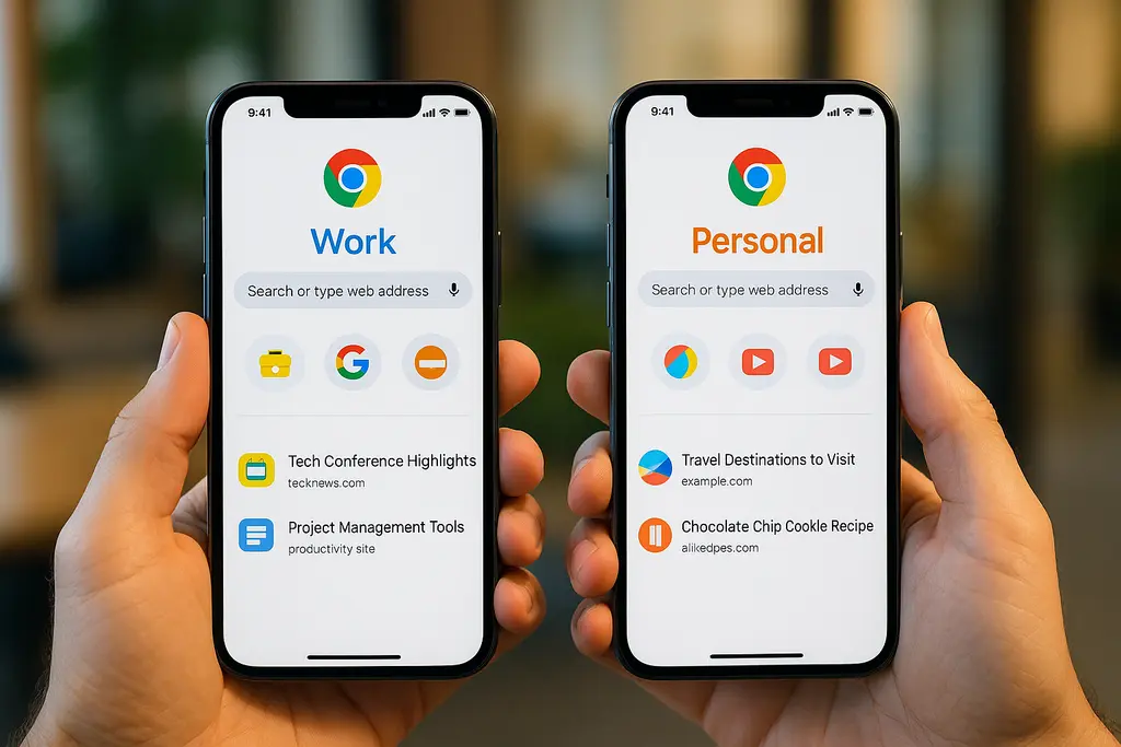 밝고 화려한 색감의 가로로 긴 이미지로, 블로그 본문을 사실적으로 시각화함