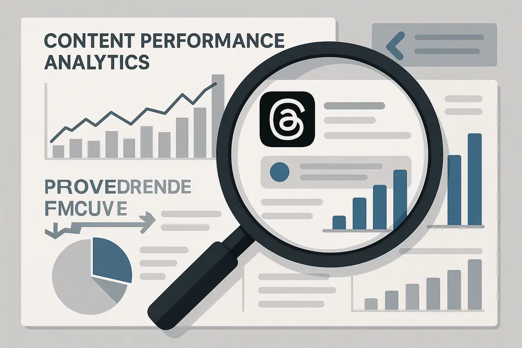 콘텐츠 성과 지표 분석 및 개선