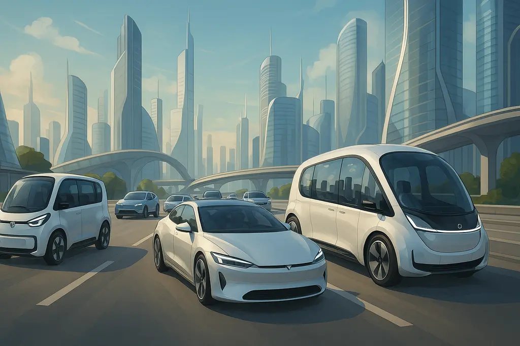 밝고 화려한 색감의 가로로 긴 이미지로, 블로그 본문을 사실적으로 시각화함