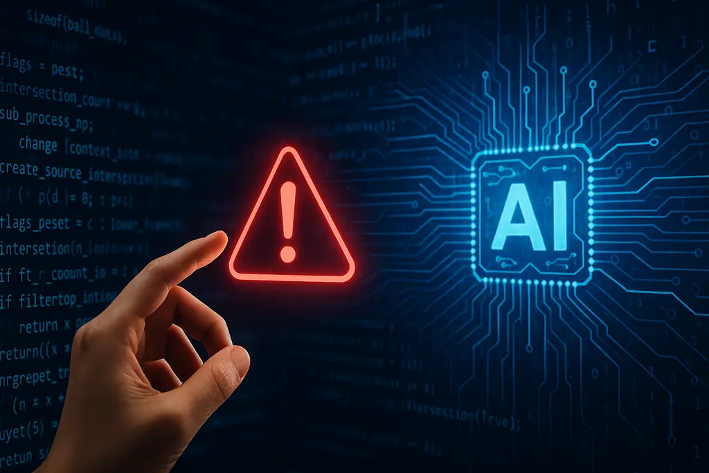 CSAM 탐지 AI 기술의 작동 원리와 한계