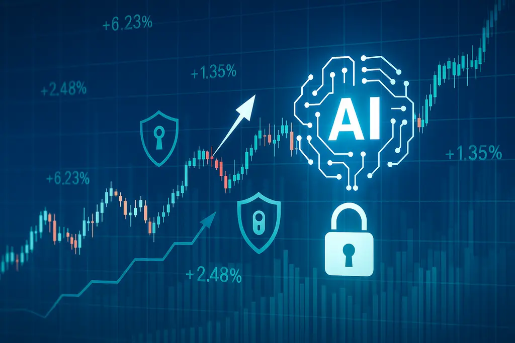 AI 시대의 사이버 보안 투자 전략