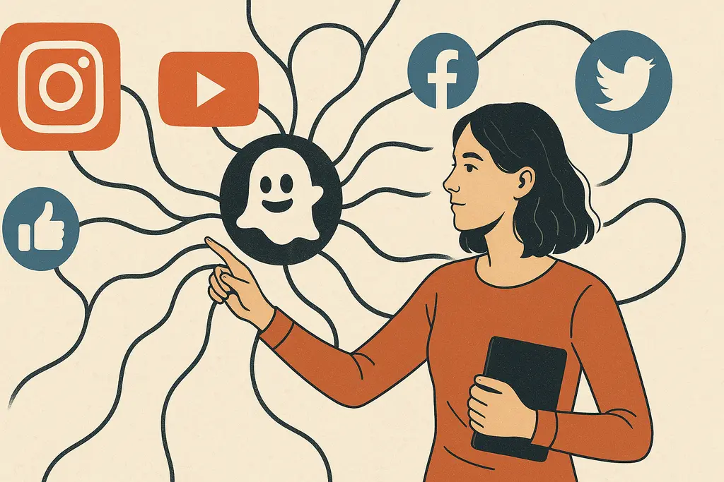 고스트 액티비티펍 통합으로 확장되는 콘텐츠 도달 범위