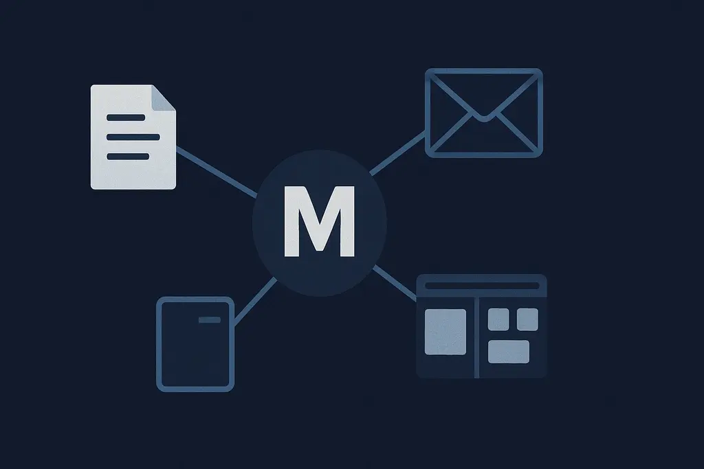 Le Chat의 업무 통합 생태계